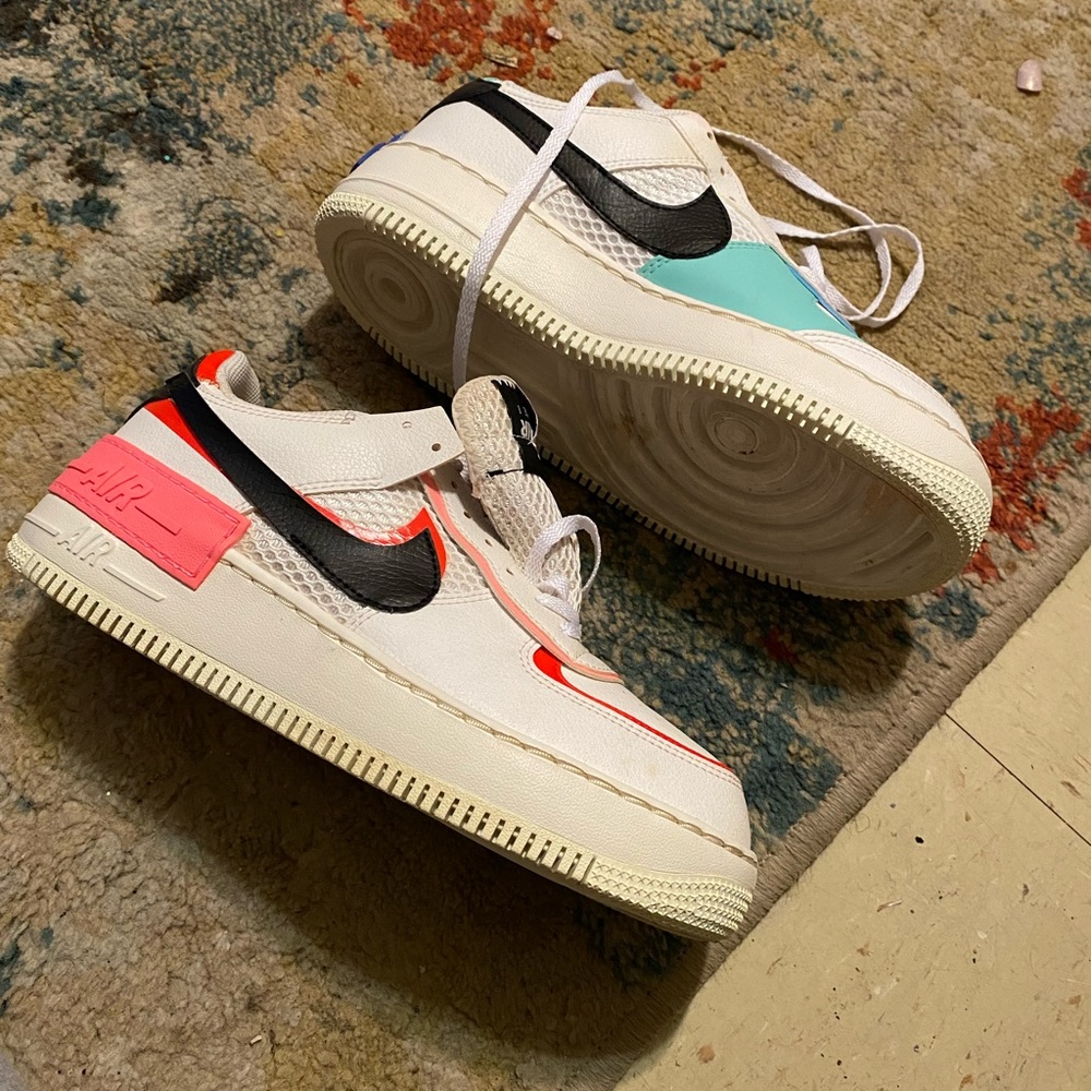 Nike Air Force 1 Shadow **SOLD** - Picture 12 of 13